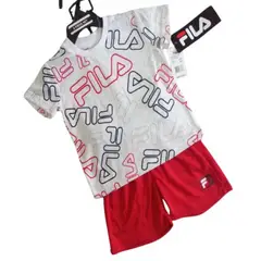 GENERICO - Conjunto 2 Piezas Deportivo Americano