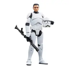 STAR WARS - Black Series Andor Clone Trooper 10cm