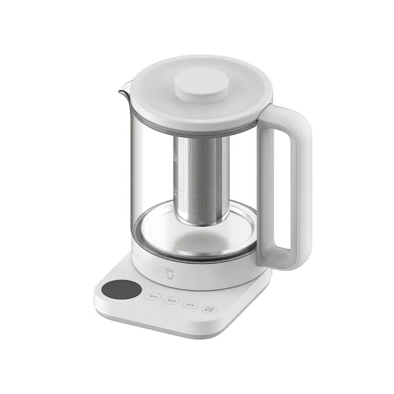 Hervidora Multifuncional Preconfigurable 1.5 Litros