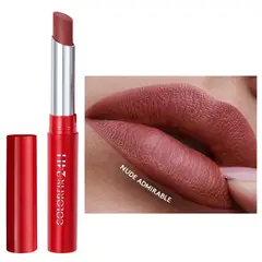 ESIKA - Labial colorfix 24h mate ésika nude admirable