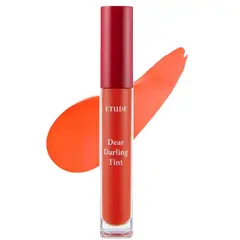 ETUDE HOUSE - Gel Tint Labial Dear Darling OR201 5 ml