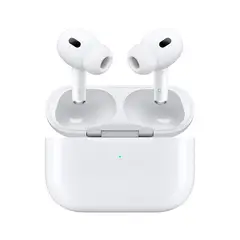 APPLE - AirPods Pro 2 Auriculares in-ear Con Estuche De Carga Blanco