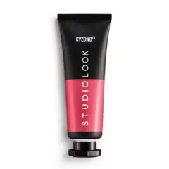 CYZONE - Rubor Mousse Blush LOVE BLUSH Studio Look