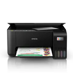 EPSON - Impresora Multifuncional Wifi EcoTank L3250