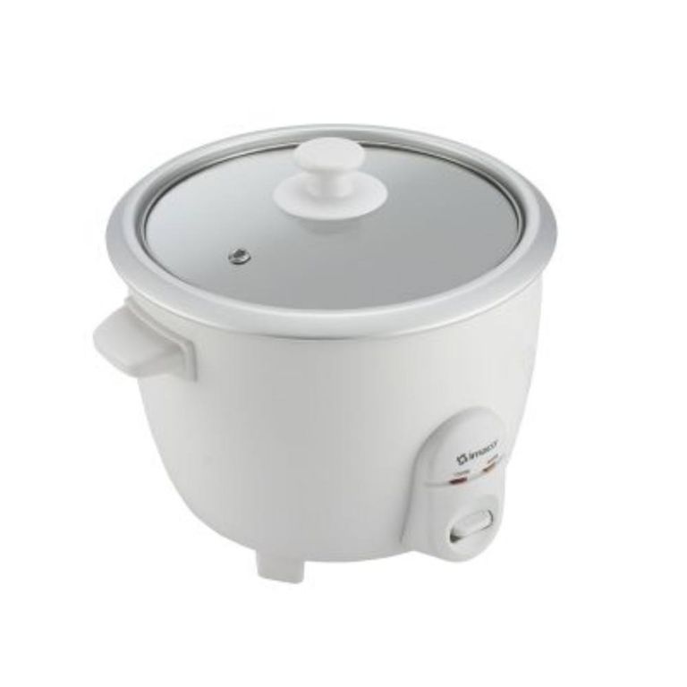 Olla arrocera 1.5L RC 15 – Blanco