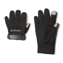 COLUMBIA - Guante Omniheat Touch Liner Negro