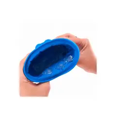 GENIE - Cubetera de Hielo Ice Cube Maker -