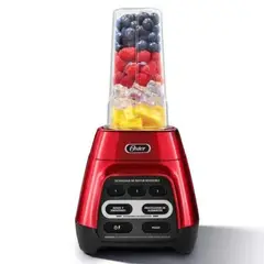 OSTER - LICUADORA REVERSIBLE BLSTPYG1310 RBG ROJO
