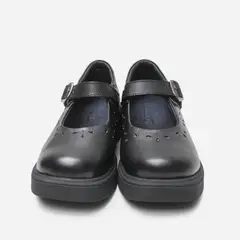 MARIBU - ZAPATO ESCOLAR PURO CUERO 1098-TC3