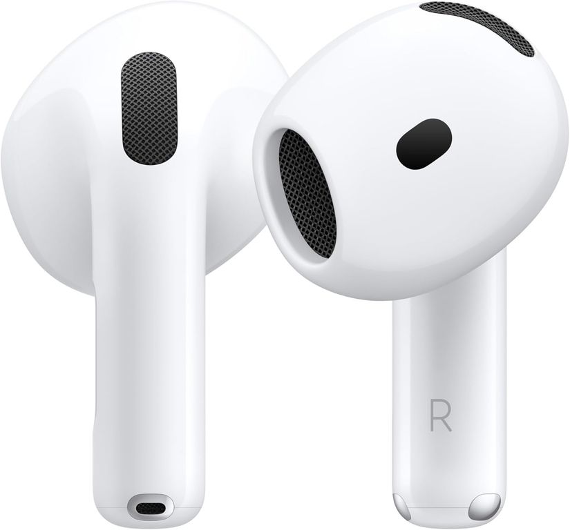 AirPods 4 Gen con Cancelación de Ruido USB-C