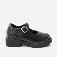 MARIBU - ZAPATO ESCOLAR PURO CUERO 1098