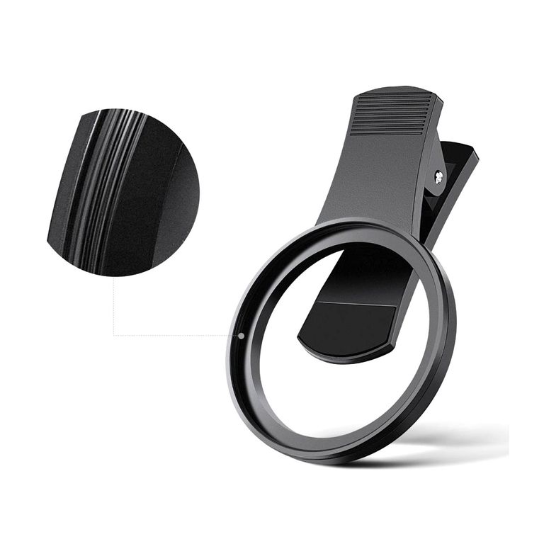 Kit de filtro ND2-400 Densidad Neutra 52mm -