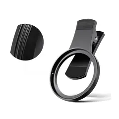 K&F CONCEPT - Kit de filtro ND2-400 Densidad Neutra 52mm -