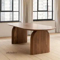 GENERICO - MESA COMEDOR CHELSEA