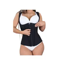 COLOMBIANA - Faja Chaleco Extremo Colombiano