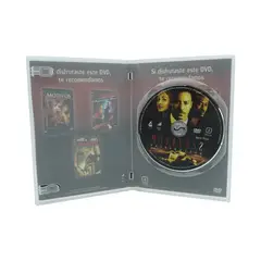 GENERICO - Dvd Original Motivos 2
