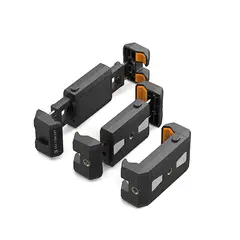 K&F CONCEPT - Soporte MS20 de smartphone y tablets para trípodes -