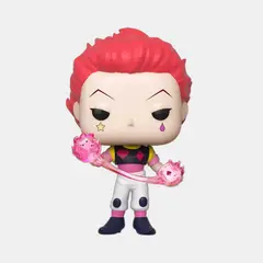 FUNKO - POP ANIMATION HUNTER X HUNTER - HISOKA