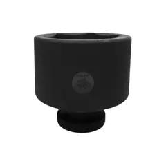 GENERICO - Dado De Impacto 1 Nro. 75mm Multiplicador Fuerza Tooltech