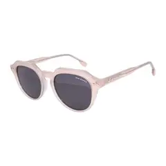 SUN SHADE - Lentes de sol de moda Europea - LENNON POLARIZED BLACK