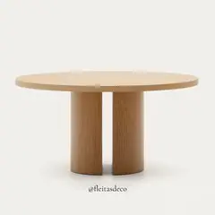 GENERICO - MESA COMEDOR BABILONIA