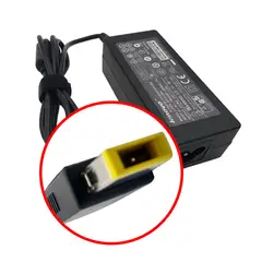 LENOVO - CARGADOR PUNTA USB - 20V - 325A - 65W -