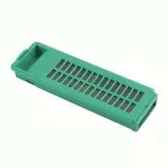 GENERICO - Filtro Atrapa Pelusa para Lavadora Samsung 7-12Kg