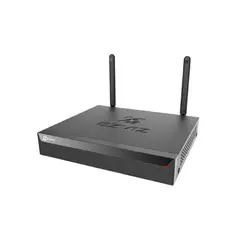 EZVIZ - NVR 8CH HASTA 5MP COLOR NEGRO WIFI PNCS-X5S-8W