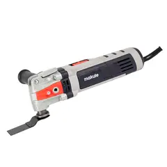 MAKUTE - HERRAMIENTA MULTIFUNCIÓN OSCILANTE 400W -