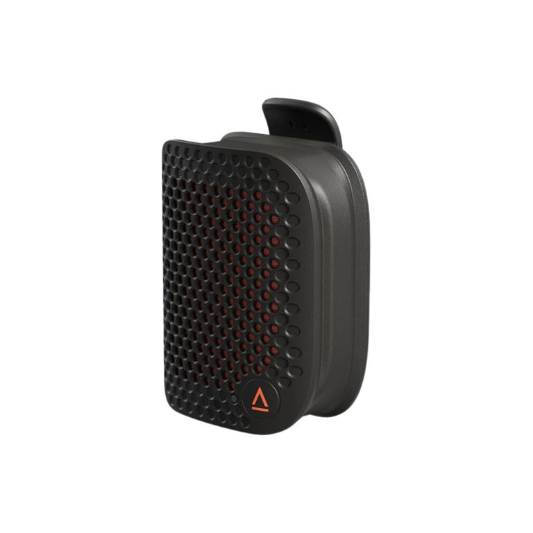 PARLANTE MUVO FREE 6WP / INALAMBRICO / BT 5.4 USB-C NEGRO