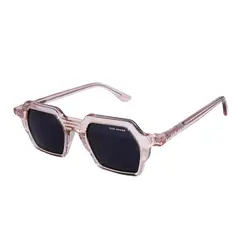 SUN SHADE - Lentes de sol de moda Europea - MILAN POLARIZED BLACK