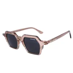SUN SHADE - Lentes de sol de moda Europea - MILAN POLARIZED BLACK