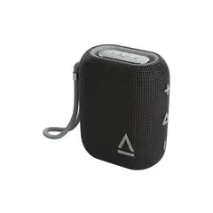 CREATIVE - PARLANTE MUVO FLEX AURACAST 10WP INALAMBRICO BT NEGRO