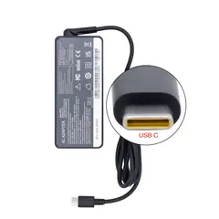 LENOVO - CARGADOR PUNTA C - 5 20V - 3.25A - 65W -