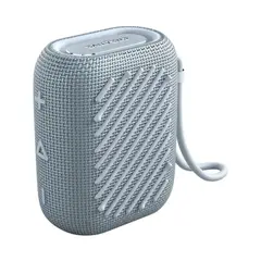 CREATIVE - PARLANTE MUVO FLEX AURACAST 10WP / INALAMBRICO / BT 5.3 GRIS