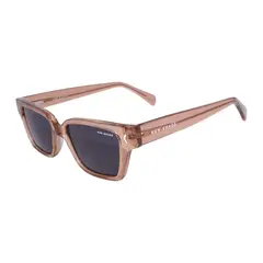 SUN SHADE - Lentes de sol de moda Europea - HAYLIE POLARIZED BLACK