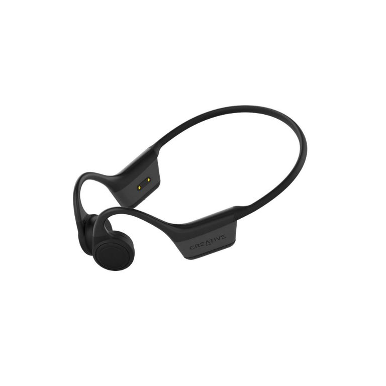 AUDIFONO OUTLIER FREE MINI CONDUCTION INALAMBRICO BT NEGRO