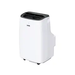 Aire Acondicionado Portatil 12000 BTU SOLAIR012