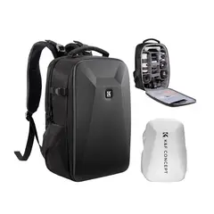 K&F CONCEPT - Mochila multifuncional - KF13134