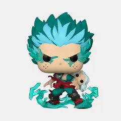 FUNKO - POP ANIMATION MY HERO ACADEMIA INFINITE DEKU WITH ERI