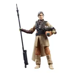 STAR WARS - Black Series Leia Boushh 15 cm