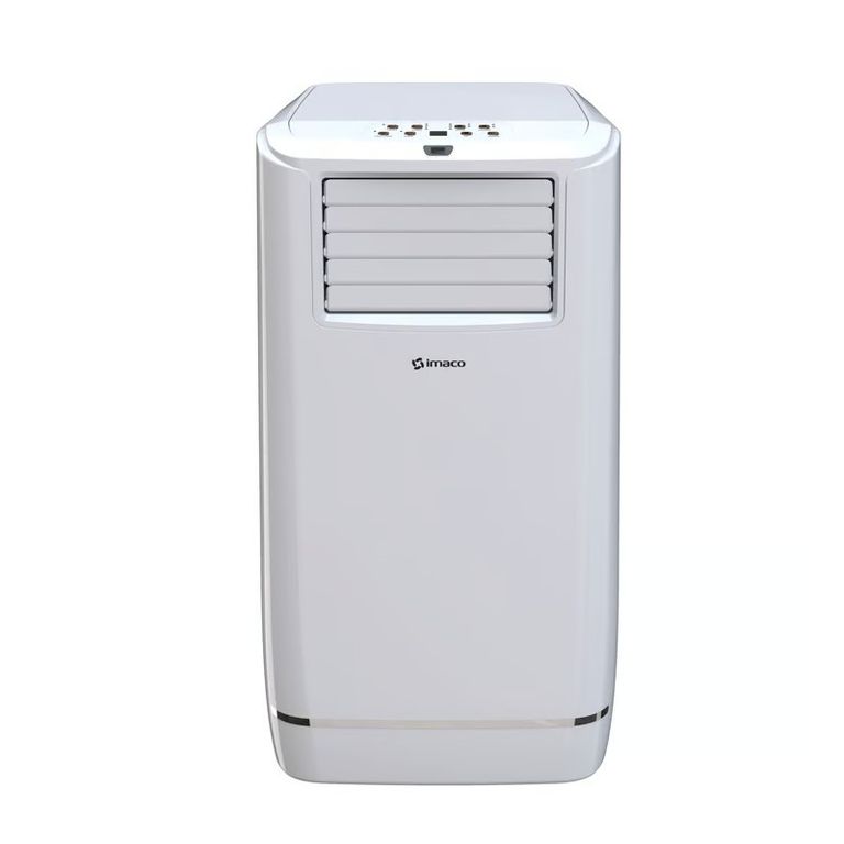 Aire acondicionado portatil frio 14000 btu ac1416