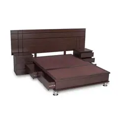 DRIMER - Dormitorio Oporto 2 Plazas