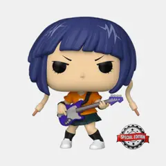 FUNKO - POP MY HERO ACADEMIA - KYOKA JIRO WITH GUITAR SE