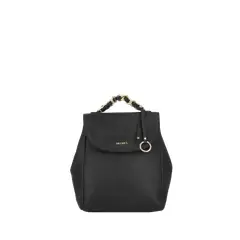 SECRET - Mochila Mallorca Mediana Black