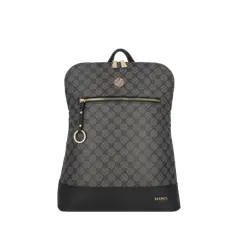 SECRET - Mochila Avignon Extra Grande Black