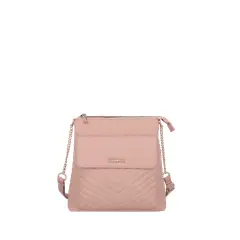 SECRET - Cartera Versalles Mediana Rose