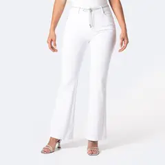 PIONIER - Pantalon Drill Stretch Aludi
