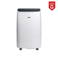 SOLE - Aire Acondicionado Portátil 9KBTU