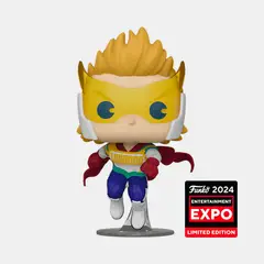 FUNKO - POP MY HERO ACADEMIA MIRIO TOGATA ENTERTAINMENT 2024